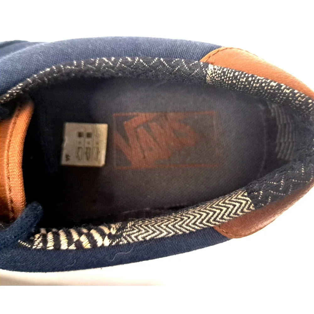 Vans c&l era